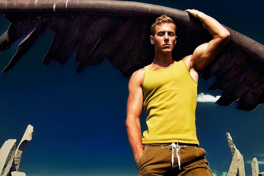 eros men 86