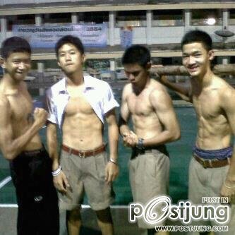 เด็กน้อยจากไหนนักหนาเนี่ยเพ่ @บารวี 352