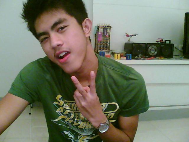 เด็กน้อยจากไหนนักหนาเนี่ยเพ่ @บารวี 352