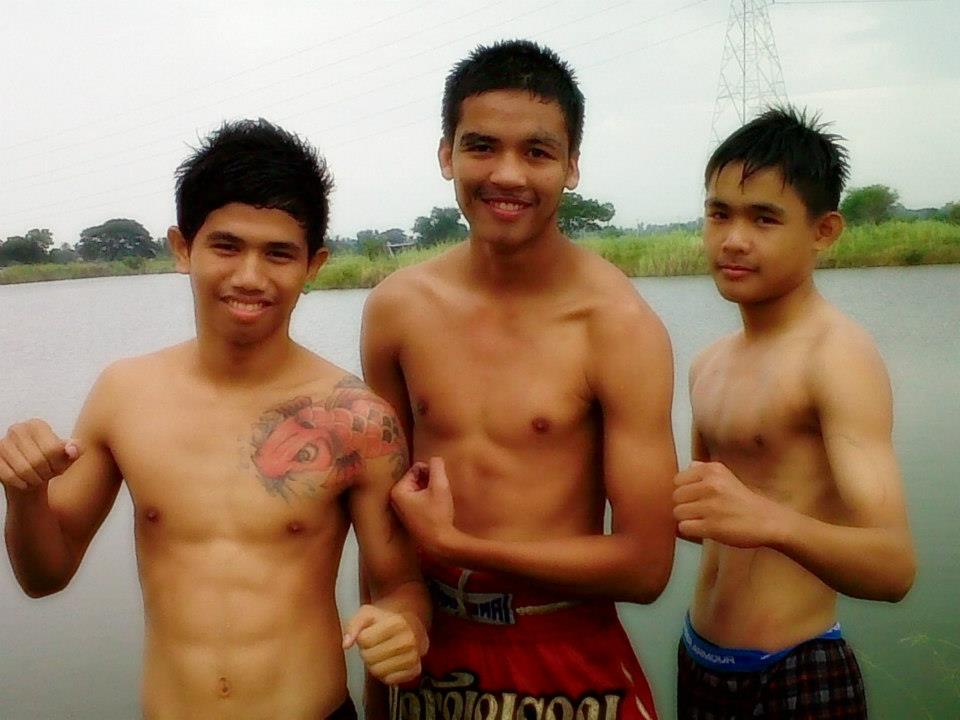 เด็กน้อยจากไหนนักหนาเนี่ยเพ่ @บารวี 352