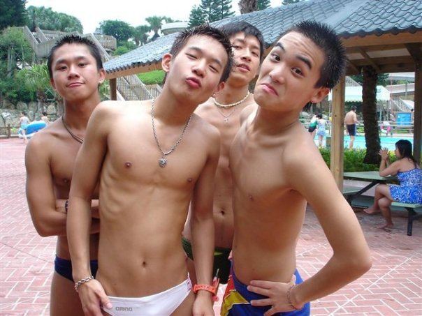เด็กน้อยจากไหนนักหนาเนี่ยเพ่ @บารวี 352