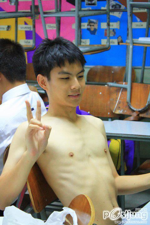 เด็กน้อยจากไหนนักหนาเนี่ยเพ่ @บารวี 352
