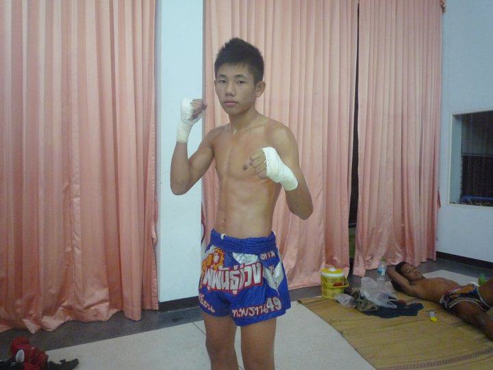 เด็กน้อยจากไหนนักหนาเนี่ยเพ่ @บารวี 352