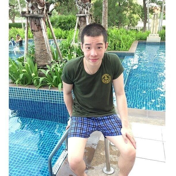 เด็กน้อยจากไหนนักหนาเนี่ยเพ่ @บารวี 352
