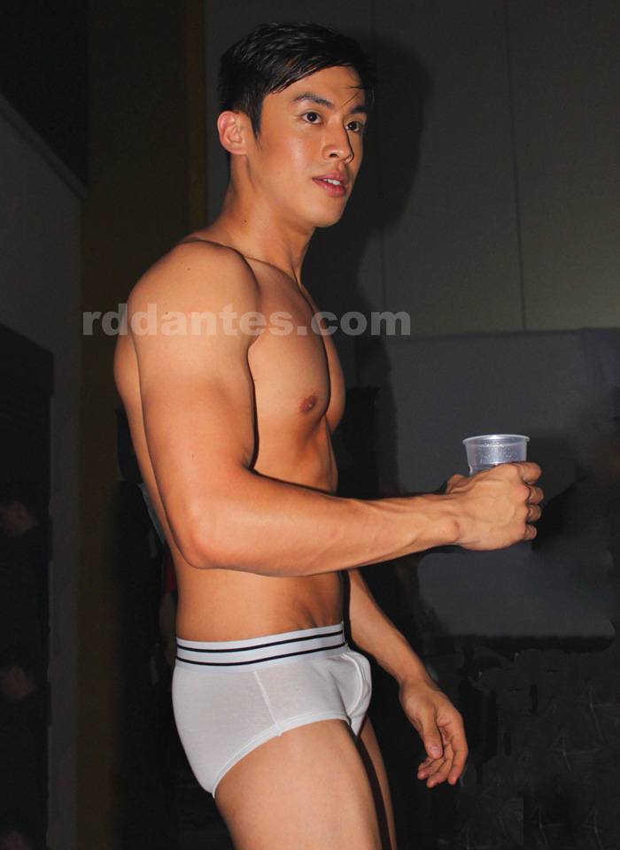 อยากเล้าโลม @บารวี 355