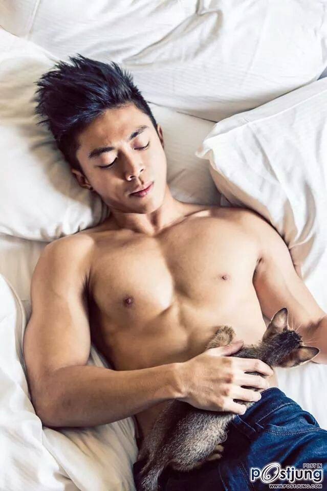 อยากเล้าโลม @บารวี 355
