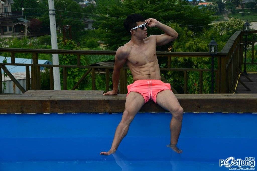 เอ๋ากั๋นบ้อ  @บารวี 358