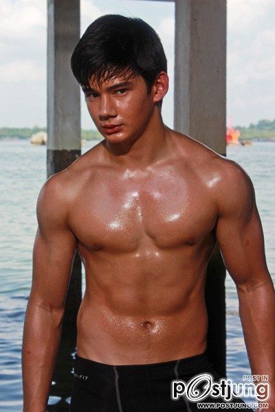 ลูบดูป๊ะ  ลูบป๊ะ  ลูบหน่อยนะ  @บารวี 363