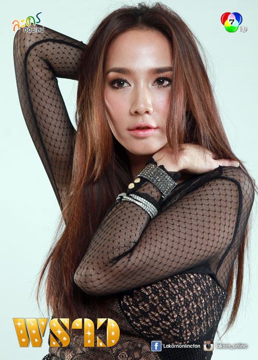 '' นางพญา '' อั้ม พัชราภา สวยเป๊ะ ละคร พราว Attractive เธอมีแรงดึงดูดเสมอ