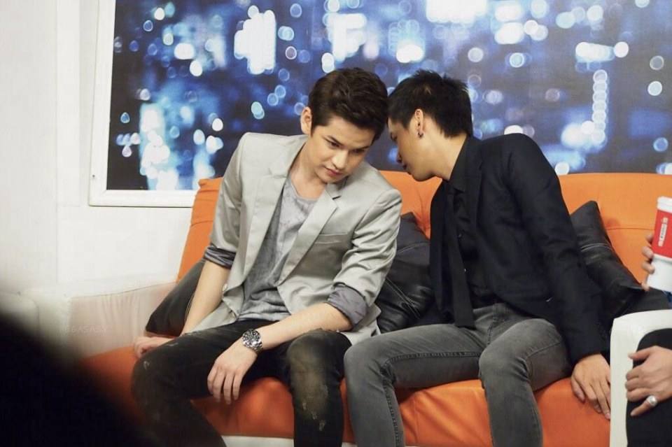ขอแค่อยู่คู่กันนะเต๋าคชา
