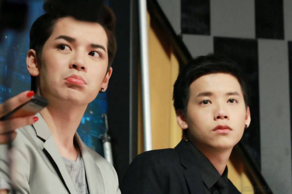 ขอแค่อยู่คู่กันนะเต๋าคชา