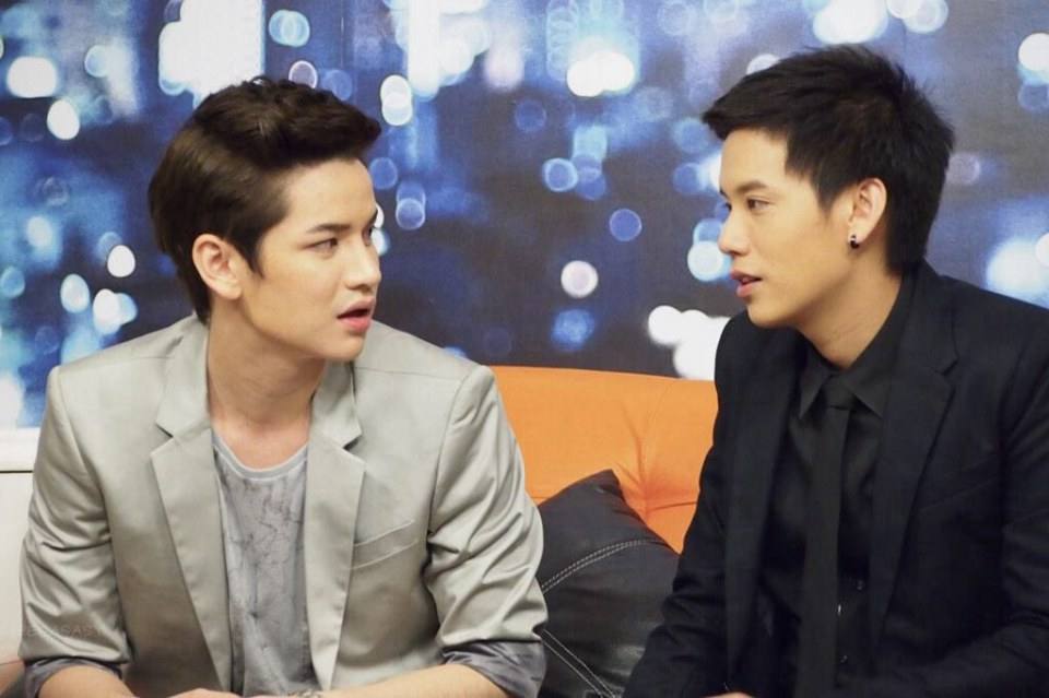 ขอแค่อยู่คู่กันนะเต๋าคชา