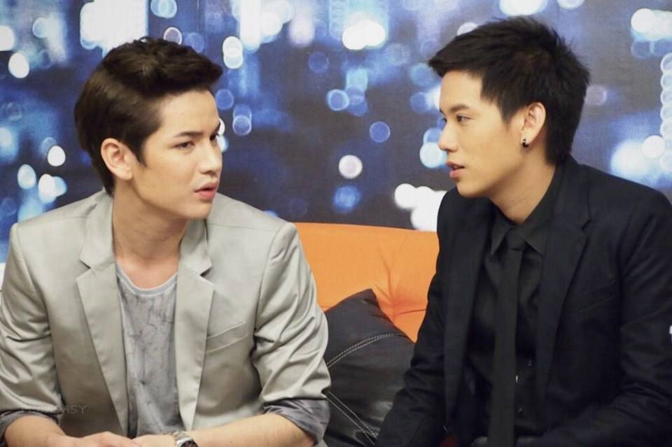 ขอแค่อยู่คู่กันนะเต๋าคชา