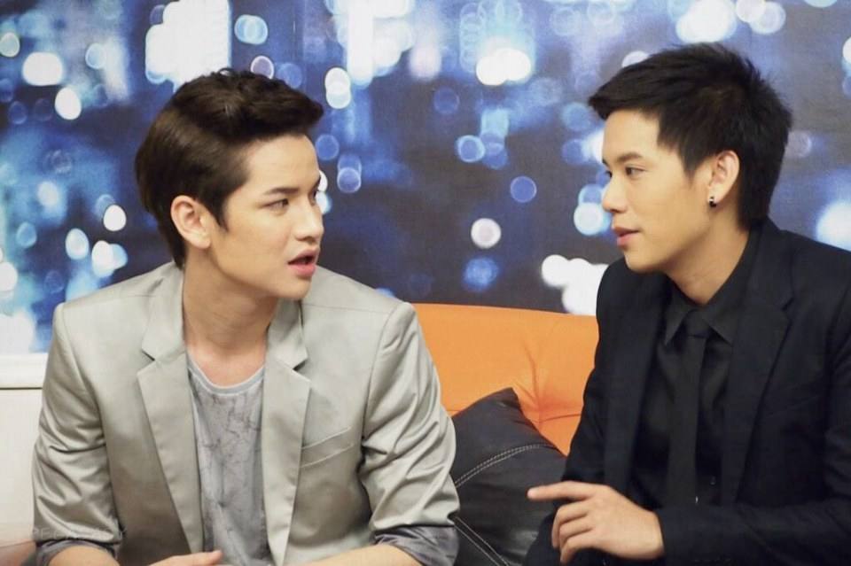 ขอแค่อยู่คู่กันนะเต๋าคชา