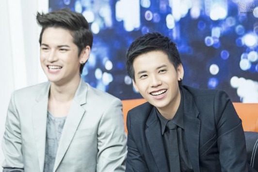 ขอแค่อยู่คู่กันนะเต๋าคชา