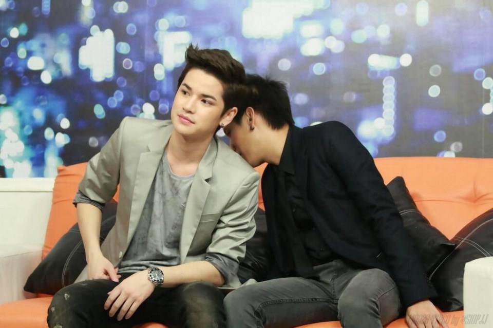 ขอแค่อยู่คู่กันนะเต๋าคชา