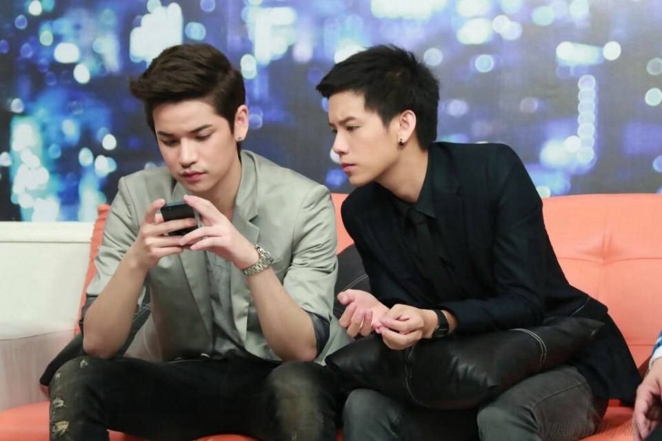 ขอแค่อยู่คู่กันนะเต๋าคชา
