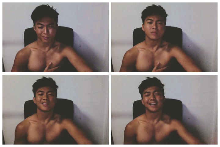 Dont' Touch Me