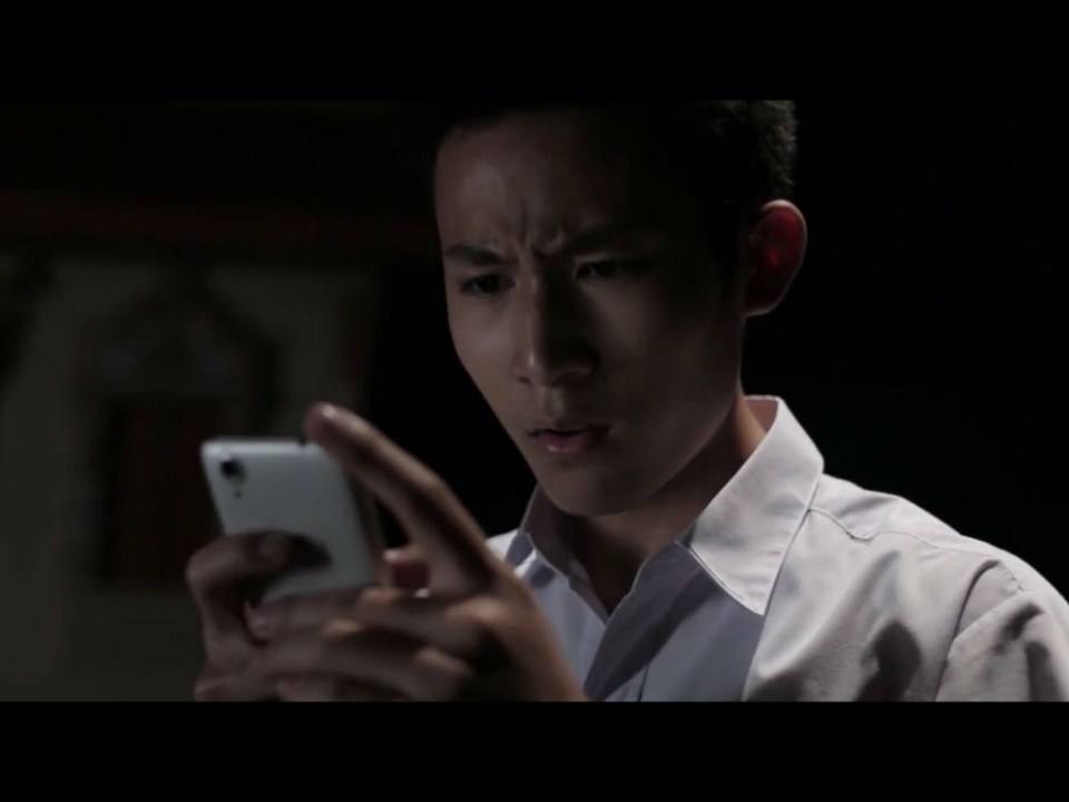 ใครอยากดูเรื่องนี้บ้าง เพื่อนเฮี้ยน...โรงเรียนหลอน