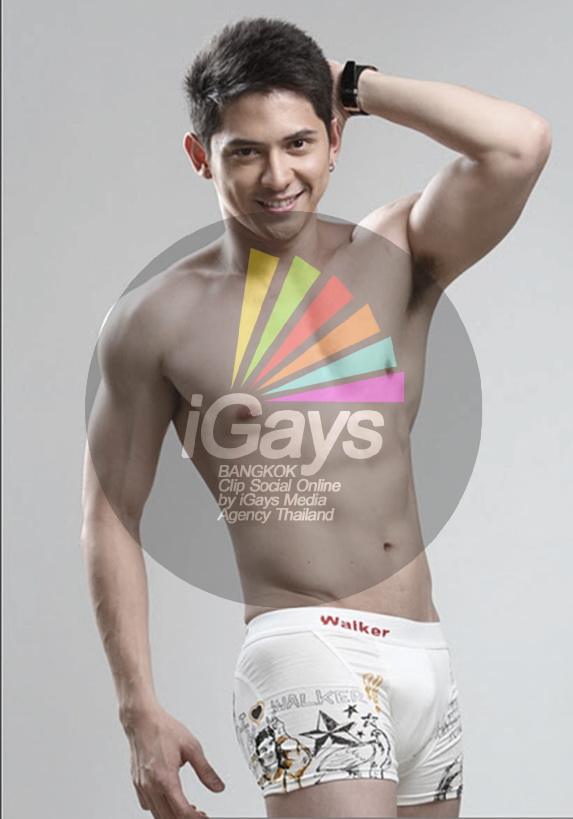 [iGaysMediaMembers011] ความสุข บนอุ้งมือ ชาย
