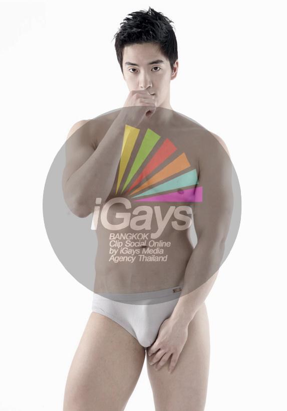 [iGaysMediaMembers011] ความสุข บนอุ้งมือ ชาย
