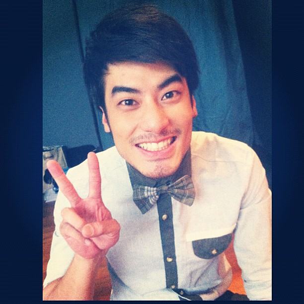 บอย ปกรณ์โวย #คัดค้านช่อง3จอดำ