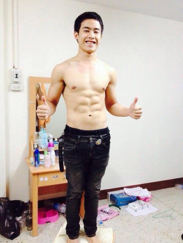 ของหวานๆ