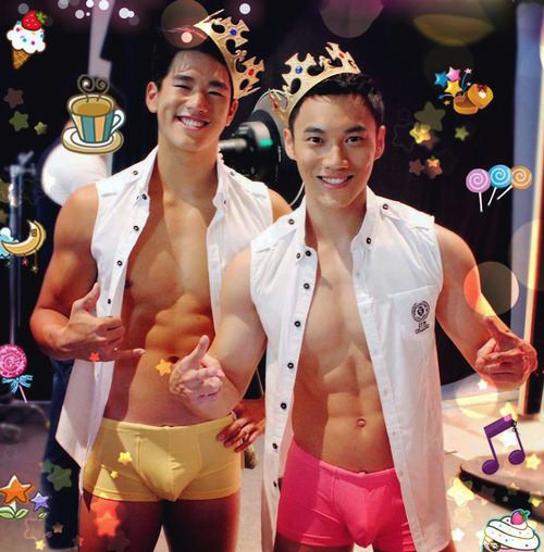 ของหวานๆ