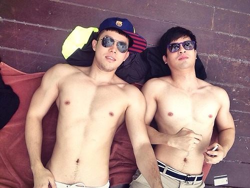 ของหวานๆ