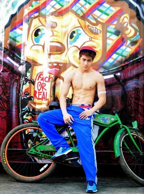 ของหวานๆ