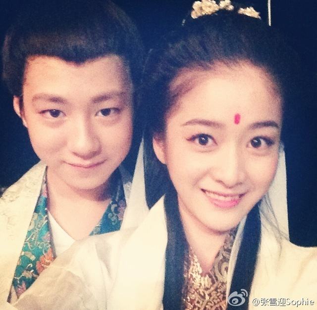 中华文明之美 《才德的女子》 Virtuous woman 2015 part1