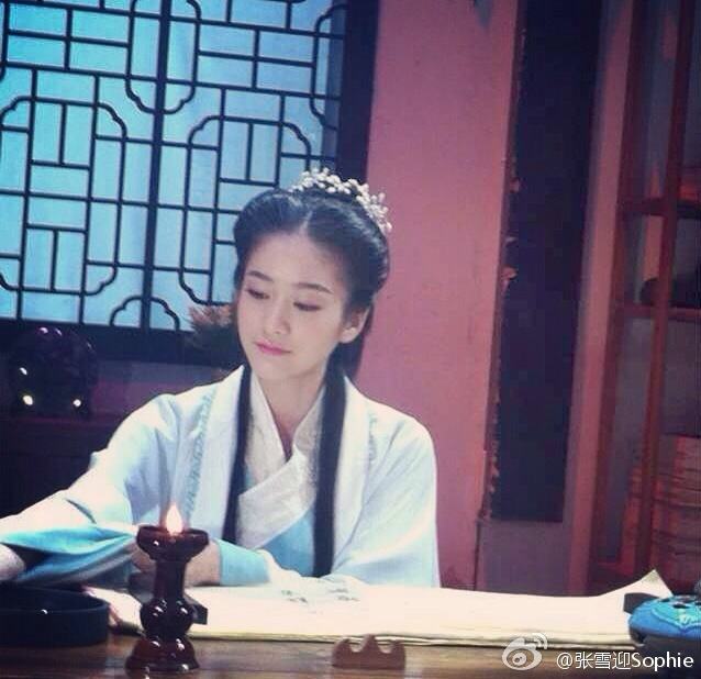 中华文明之美 《才德的女子》 Virtuous woman 2015 part1