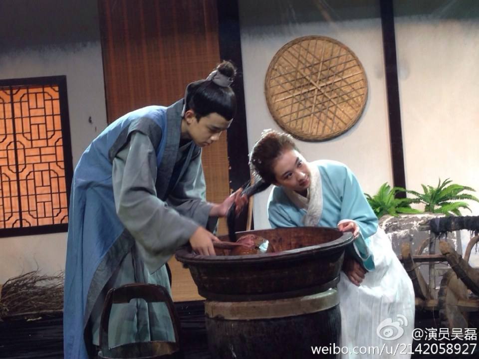 中华文明之美 《才德的女子》 Virtuous woman 2015 part1