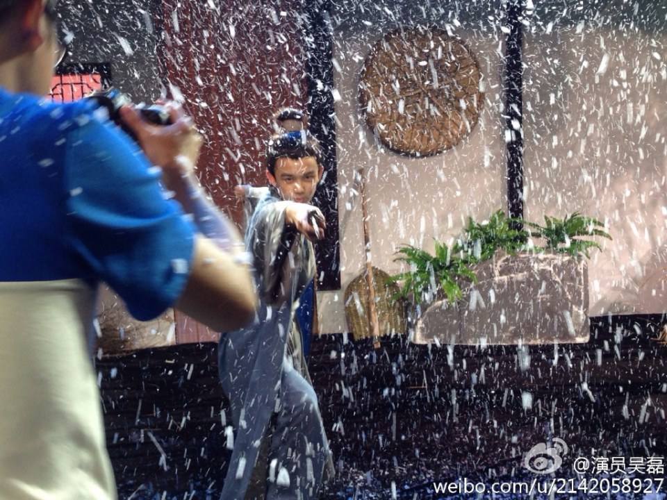 中华文明之美 《才德的女子》 Virtuous woman 2015 part1