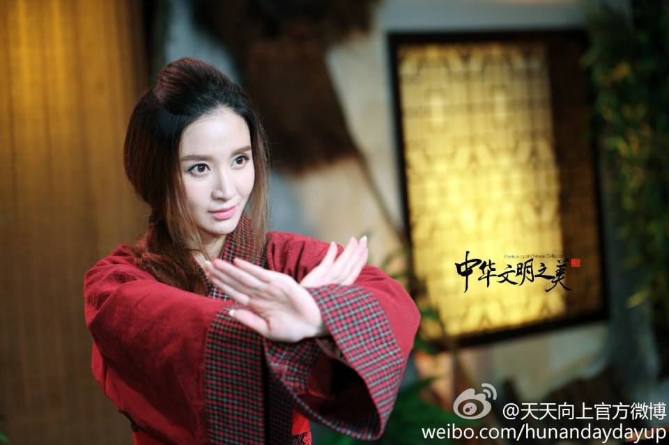 中华文明之美 《才德的女子》 Virtuous woman 2015 part1