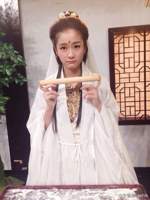 中华文明之美 《才德的女子》 Virtuous woman 2015 part1