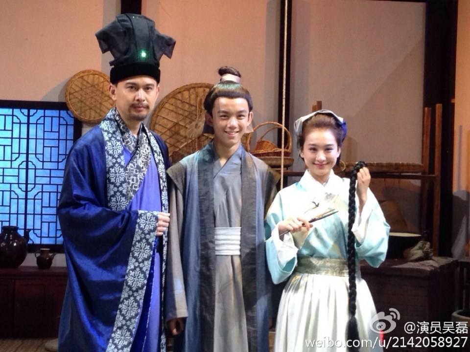 中华文明之美 《才德的女子》 Virtuous woman 2015 part1