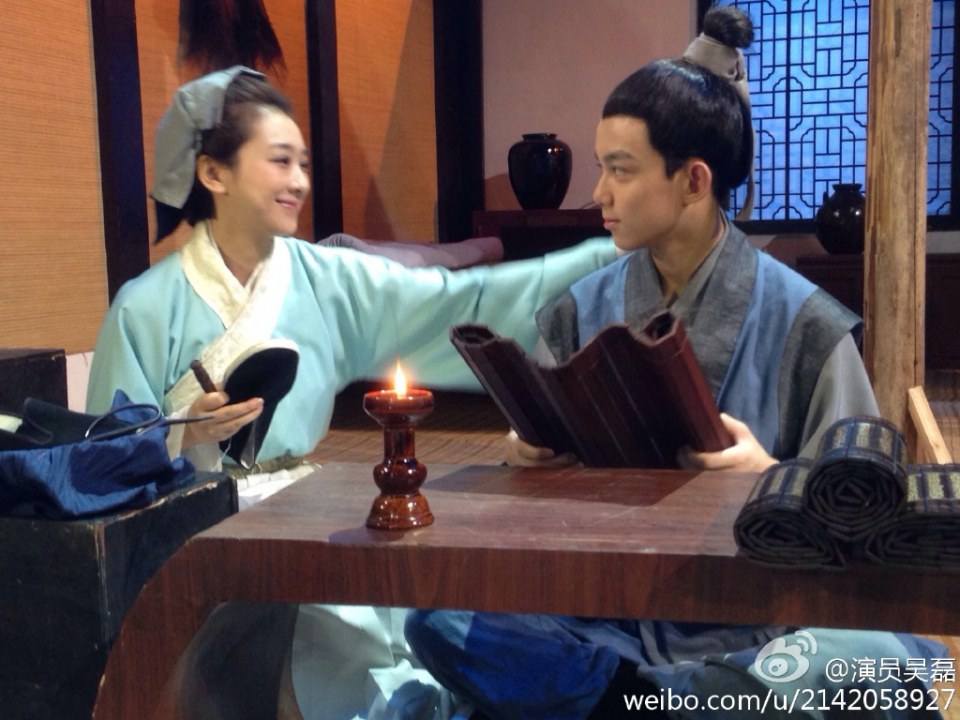 中华文明之美 《才德的女子》 Virtuous woman 2015 part1