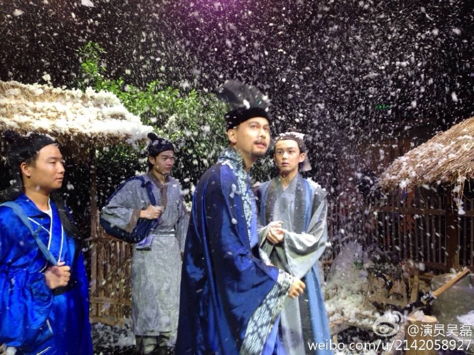 中华文明之美 《才德的女子》 Virtuous woman 2015 part1