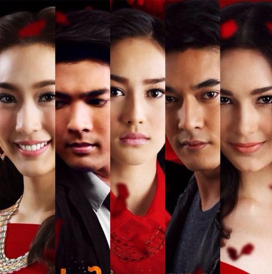 อั้ม มาเเล้ว ดันเรตติ้ง 7 สีกับละคร 3 เรื่อง 3 รสสุดเเซ่บตุลาคมนี้!!
