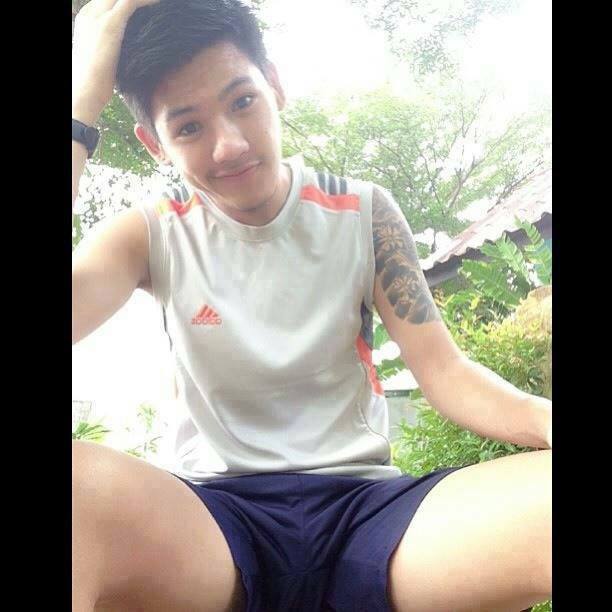 ชมรมคนรักหนุ่มกางเกงบอล