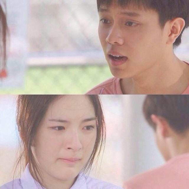 Hormones วัยว้าวุ่น ซีซั่น 2 EP.11 ต้า