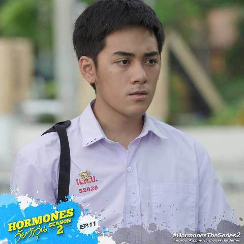 คุณสงสารใครใน HORMONES The Series Season 2 EP.11 #ต้า