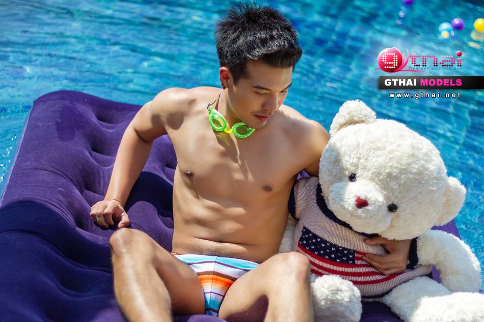 Gthai Model (No.14) 02