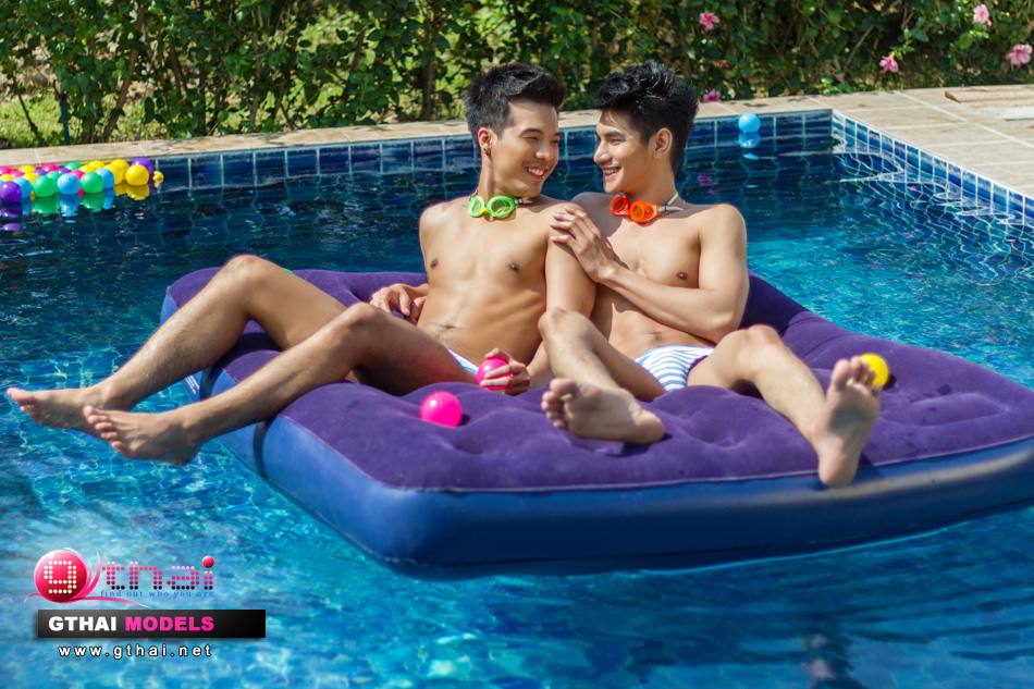 Gthai Model (No.14) 02