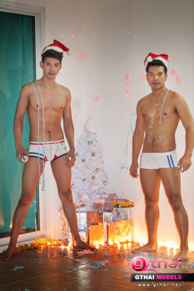 Gthai Model (No.14) 02