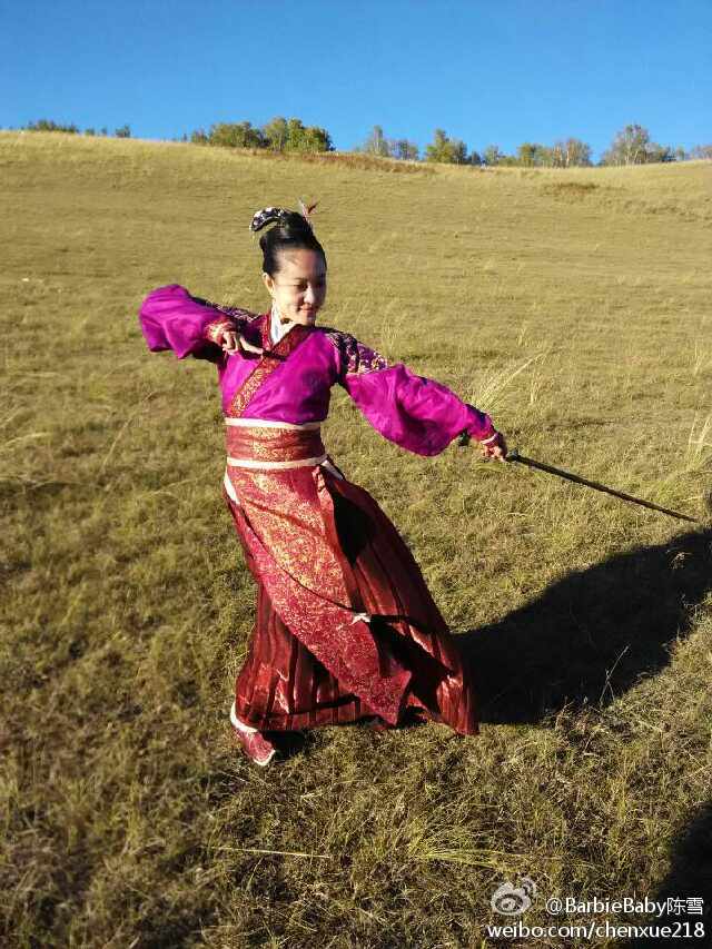 《芈月传》 The Legend of Miyue 2015 part1