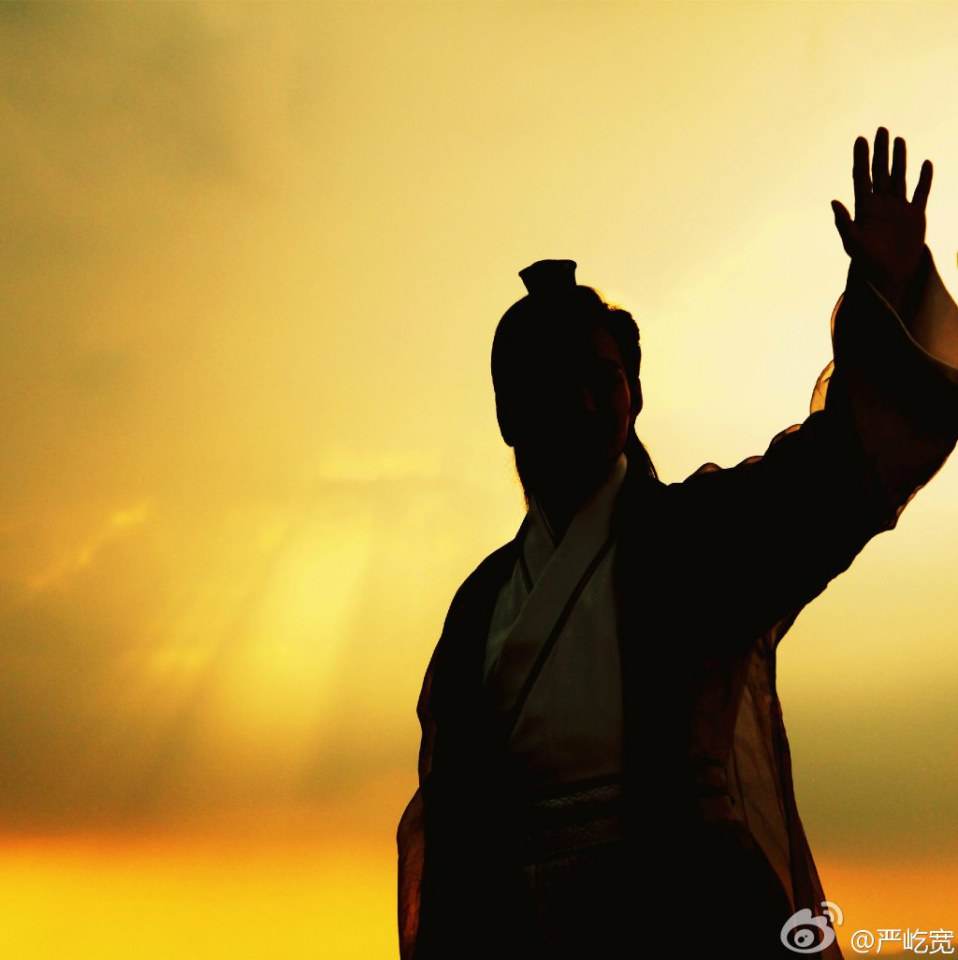 《五鼠闹东京》 The Three Heroes And Five Gallants 2015 part5