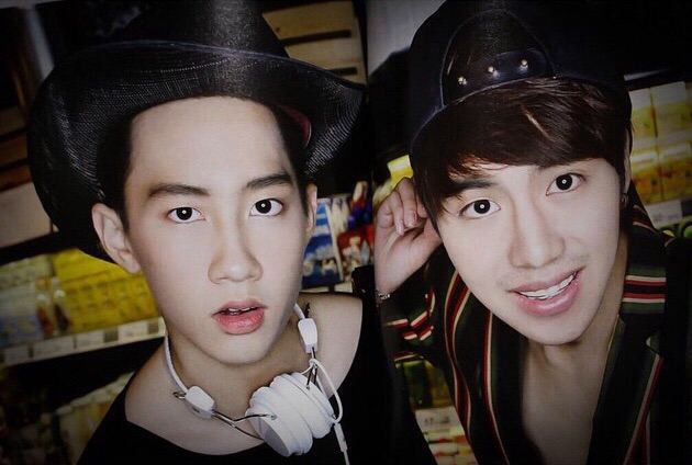 ไวท์กัปตันถ่ายแบบ