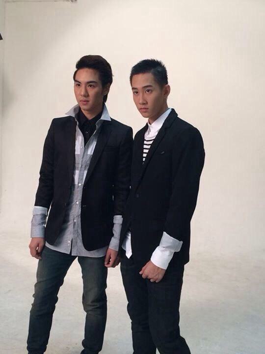 ไวท์กัปตันถ่ายแบบ